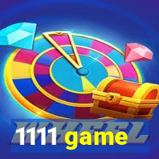 1111 game